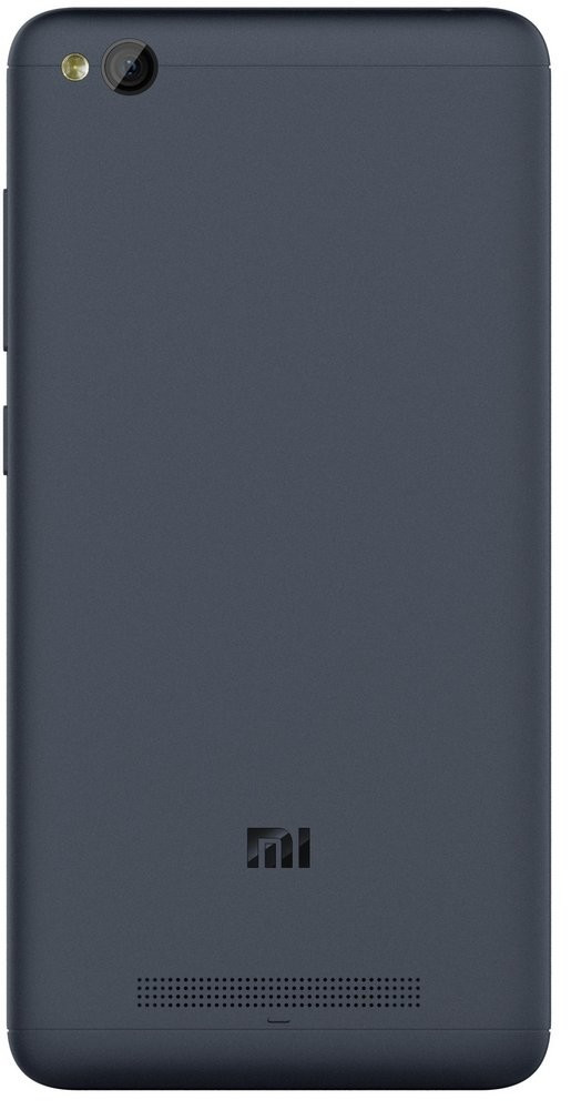 Смартфон Xiaomi Redmi 4A 2-16 Gb grey, фото №8