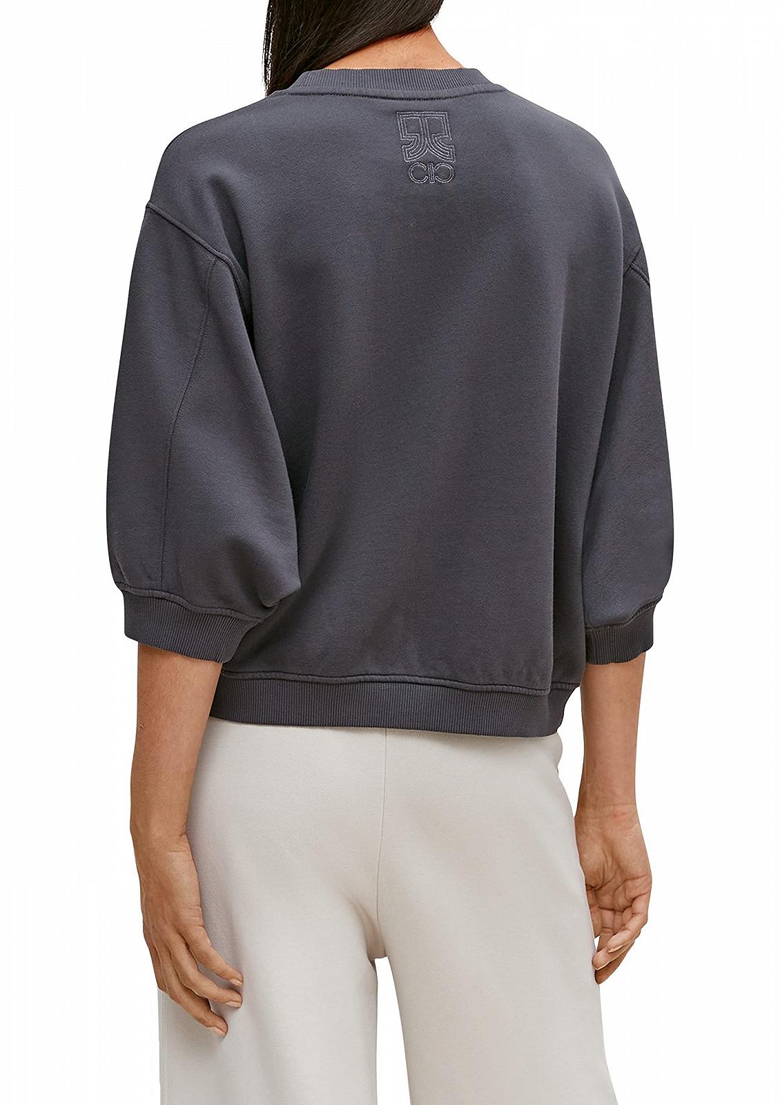 Женская Толстовка comma, фото №2