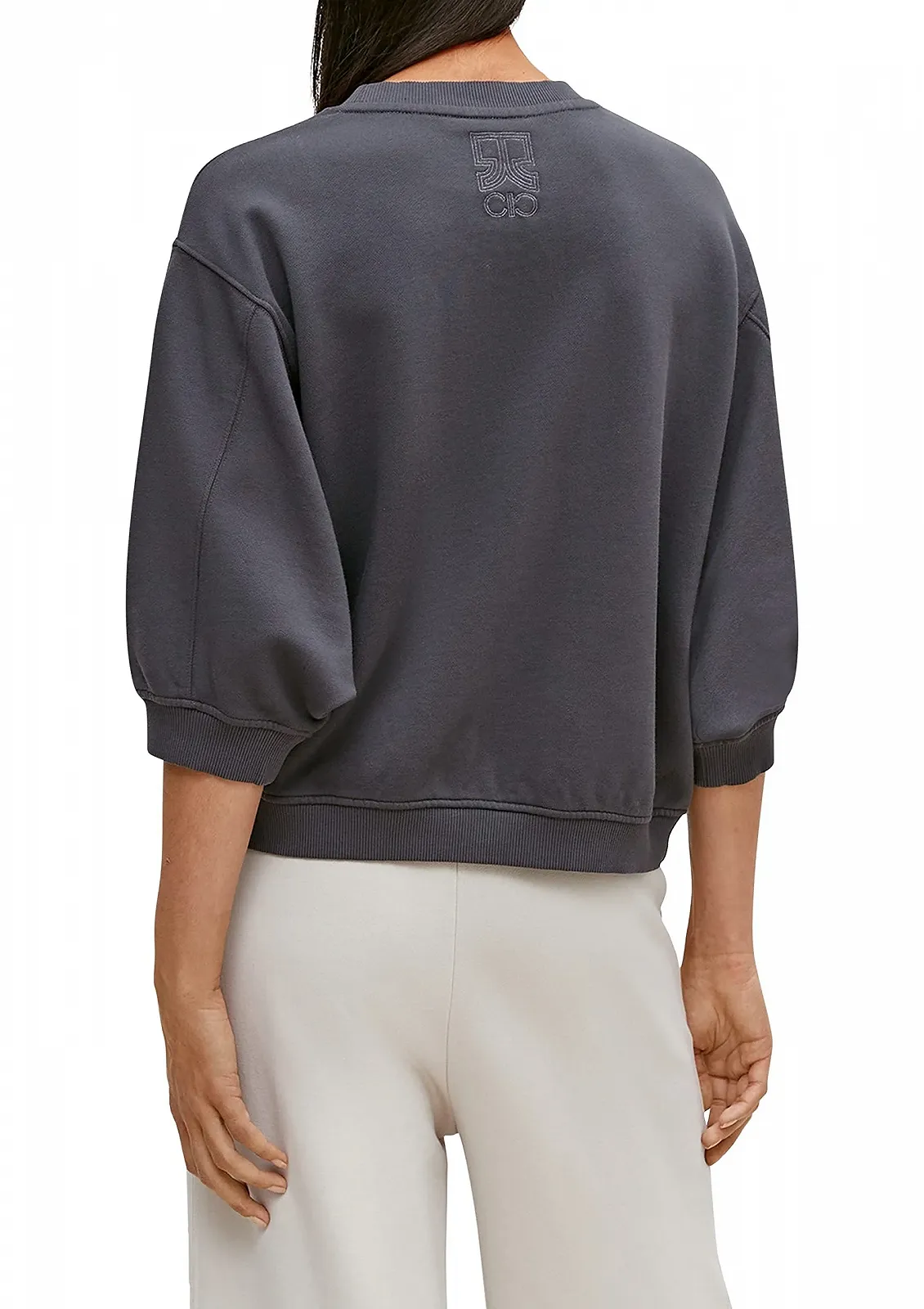 Женская Толстовка comma, фото №2