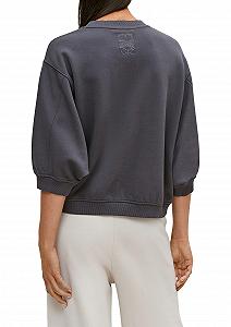 Женская Толстовка comma synthetic.ua - Фото 1