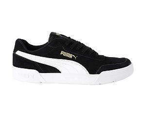 Кроссовки Puma Caracal Sd Унисекс synthetic.ua - Фото 1