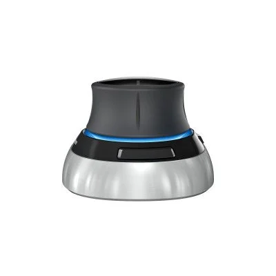 Мышка 3DConnexion SpaceMouse Wireless Bluetooth Edition (3DX-700115), фото №3 Мышка 3DConnexion SpaceMouse Wireless Bluetooth Edition (3DX-700115), фото №3