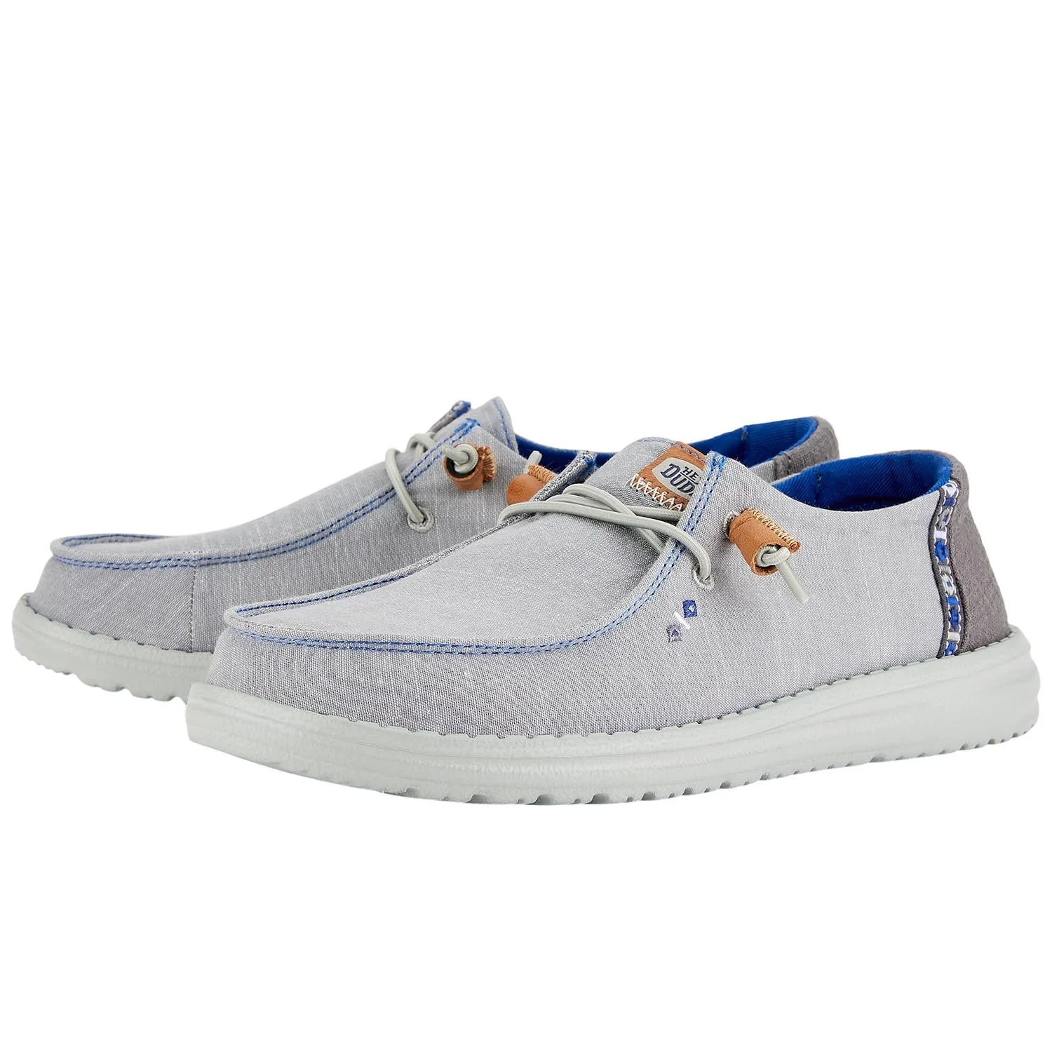 Женские Кеды Hey Dude Wendy Sox, фото №4