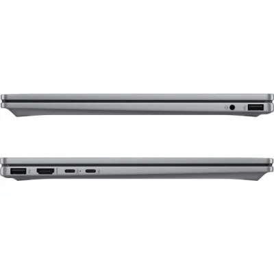 Ноутбук HP OmniBook X Flip x360 14-fk0006ua (C9RU8EA), фото №6 Ноутбук HP OmniBook X Flip x360 14-fk0006ua (C9RU8EA), фото №6