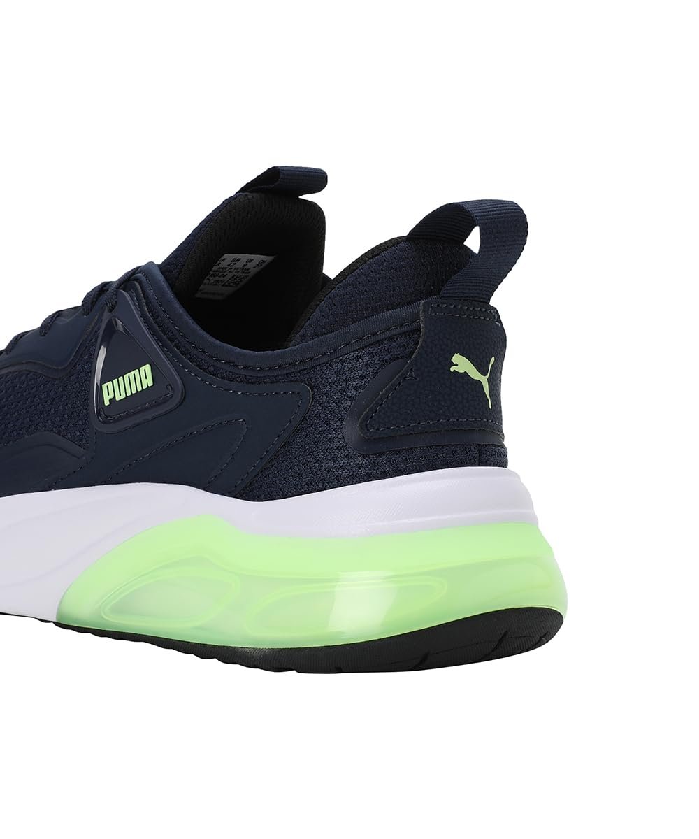 Унісекс Кросівки для бігу Puma Cell Thrill Road, фото №5