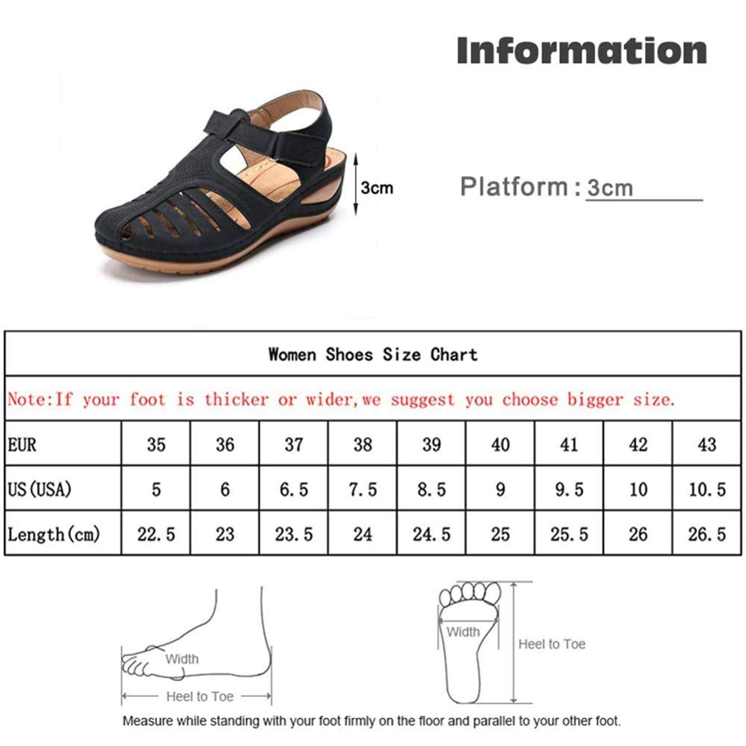 Женские летние сандалии на танкетке. Удобные с ремешками., фото №5