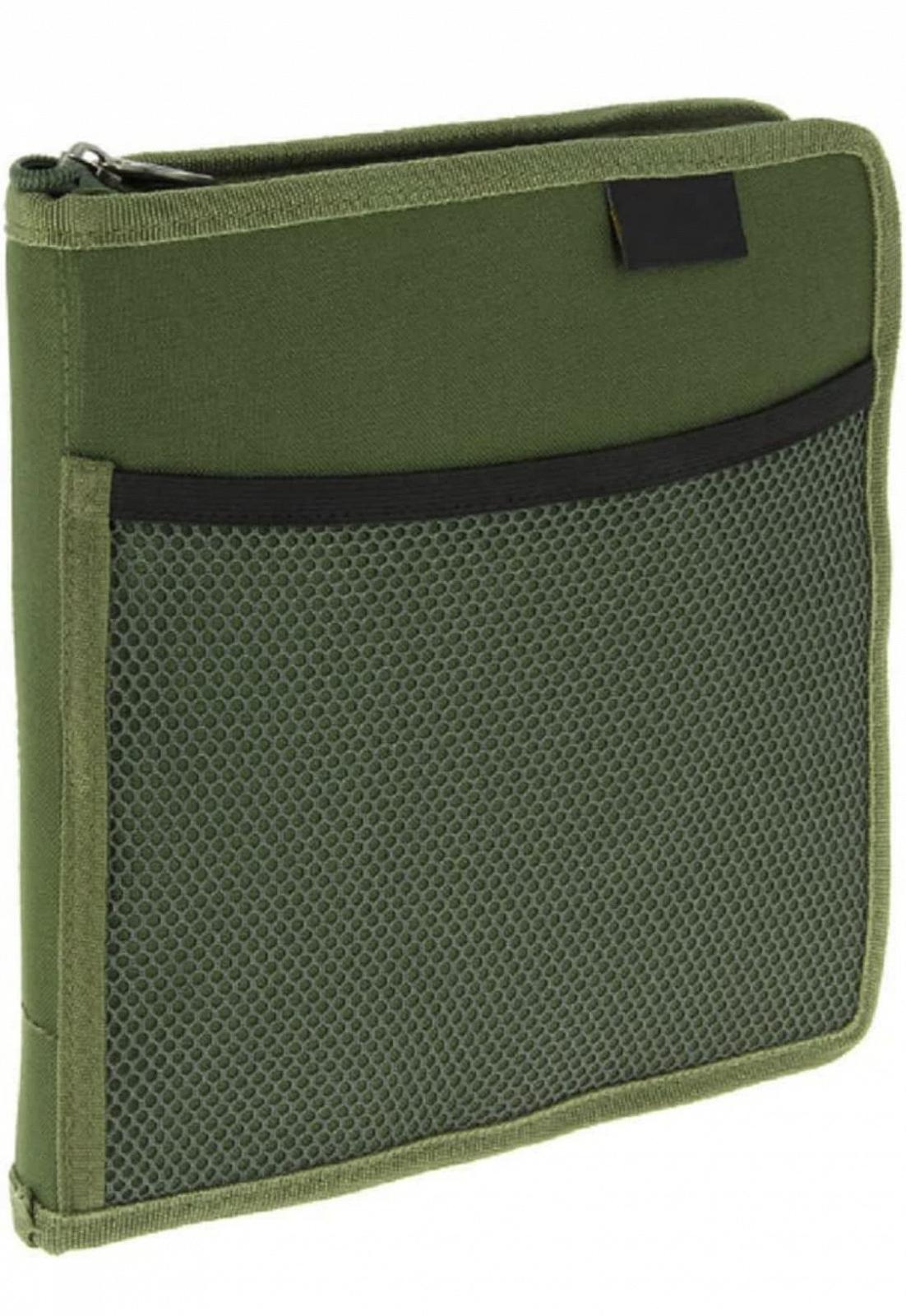 Набір для кемпінгу 10 предметів для 2 осіб Зберігання в зручній папці, фото №4