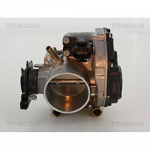 Дроссельная заслонка TRISCAN 8820 29014 для AUDI VW synthetic.ua - Фото 1