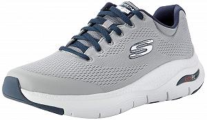 Кросівки Skechers Arch Fit чоловічі - Фото 1