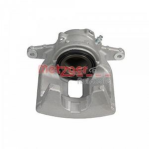 Гальмівний супорт METZGER 6261375 передній лівий synthetic.ua - Фото 1