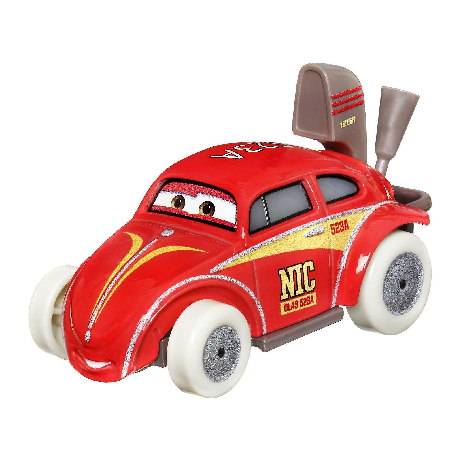 Disney Pixar Cars on the Road Royce Revsley, фото №1