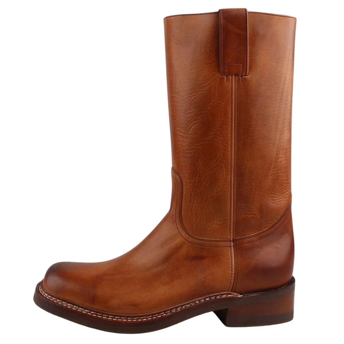 Черевики Sendra Boots чоловічі, фото №3