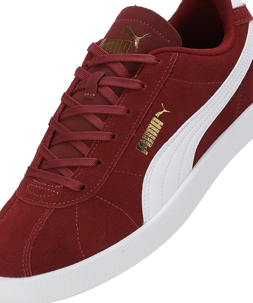 Кроссовки PUMA Club II Unisex, фото №8 Кроссовки PUMA Club II Unisex, фото №8