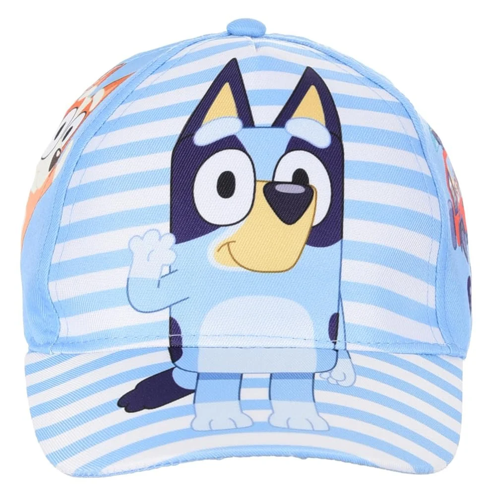 Кепка CARTOON Bluey Summer, фото №2