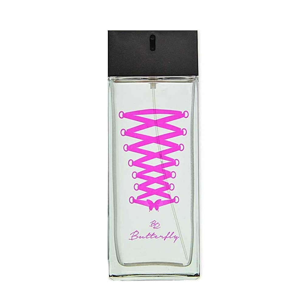 Парфюмерная вода BELEN RODRIGUEZ Butterfly 100 мл, фото №2