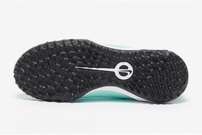 Бутсы Nike JR LEGEND 10 ACADEMY TF 35, фото №5