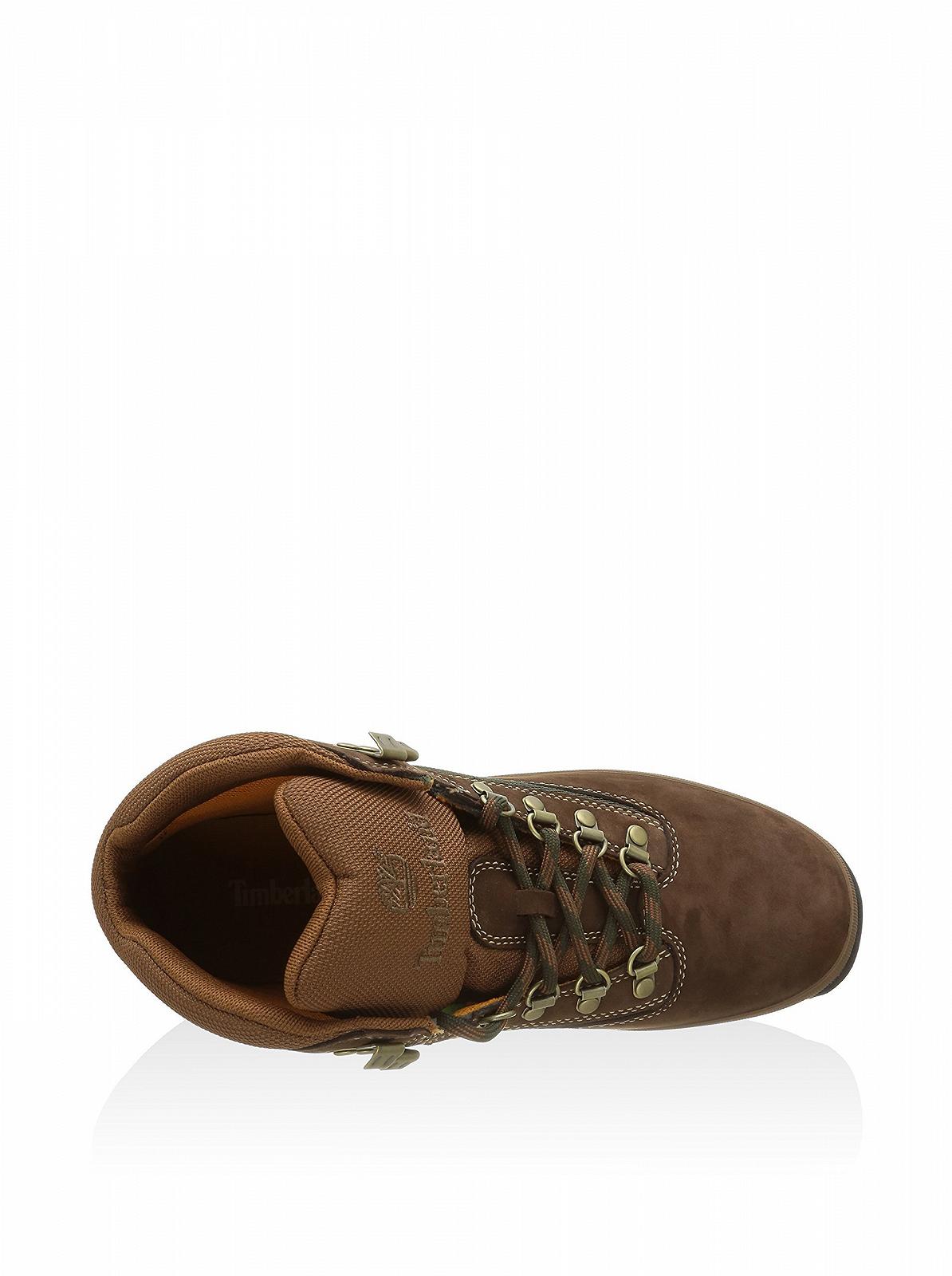 Туфли Timberland Euro Hiker F/L, фото №5