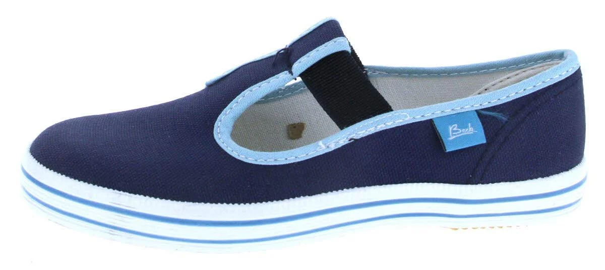 Унисекс Обувь Beck Basic 300, фото №3