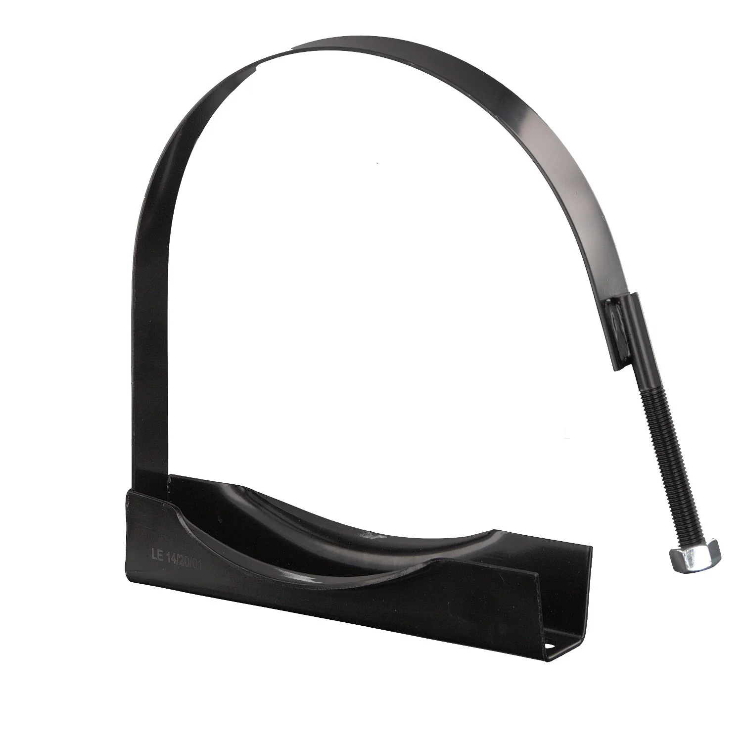 Стяжна стрічка ресивера FEBI BILSTEIN 107202 для DAF FRUEHAUF JOHN DEERE, фото №3