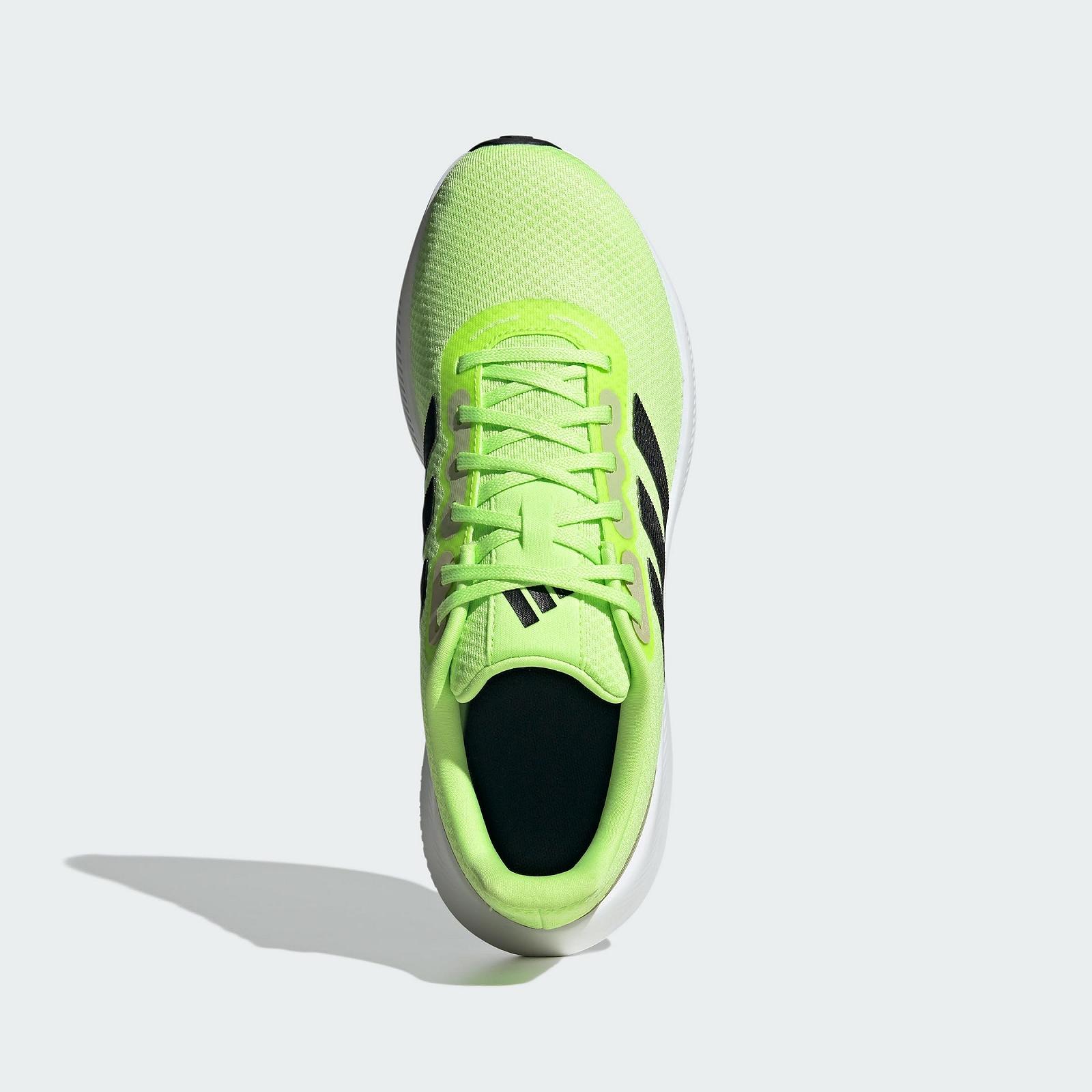 Кроссовки Adidas Runfalcon 3.0 мужские, фото №3