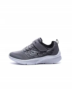 Кросівки Skechers Microspec Texlor для хлопчиків - Фото 1
