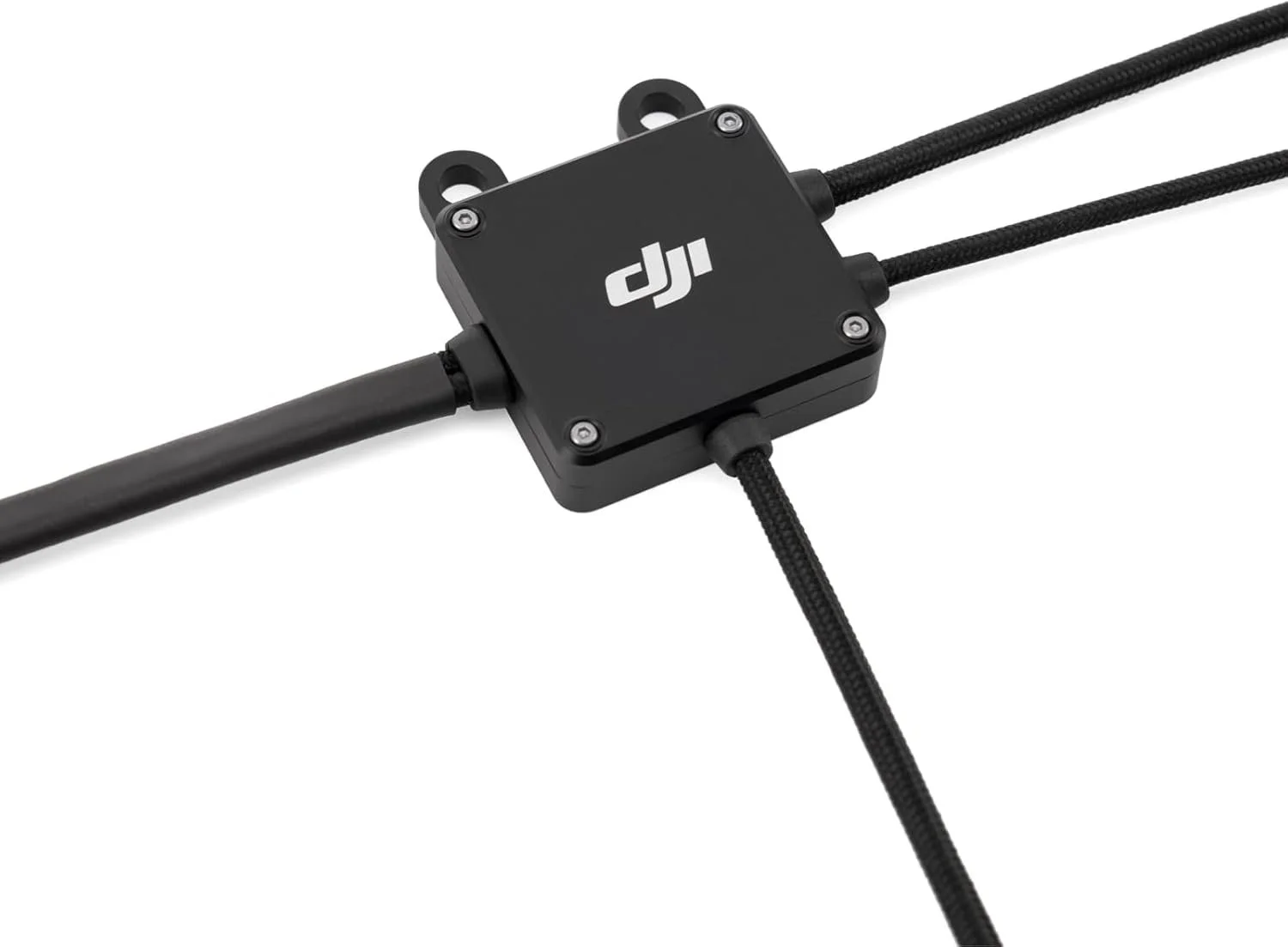 Кабельный хаб для систем стабилизации DJI LiDAR Transmission Cable Hub / 4-in-1 / P-Tap Power / USB-C / для RS 3, 4 Pro / Черный (CP.RN.00000313.01), фото №2 Кабельный хаб для систем стабилизации DJI LiDAR Transmission Cable Hub / 4-in-1 / P-Tap Power / USB-C / для RS 3, 4 Pro / Черный (CP.RN.00000313.01), фото №2