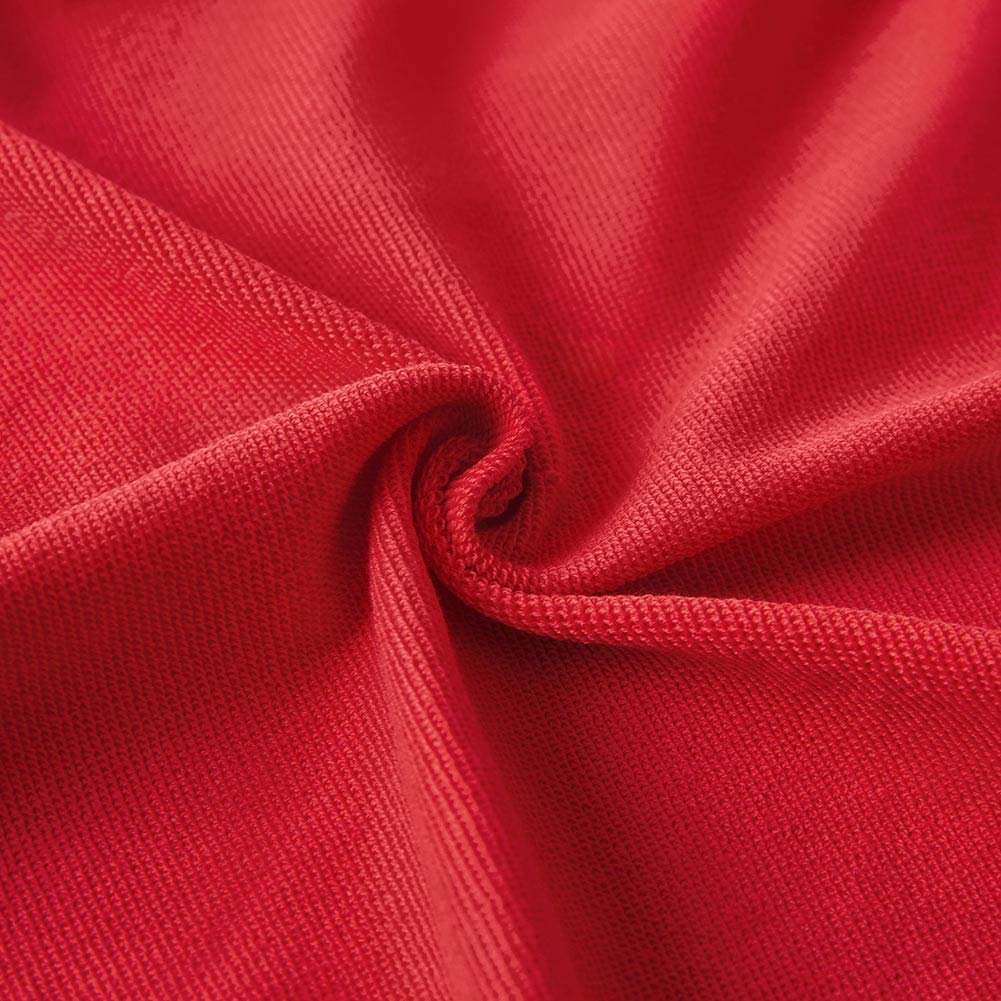 Худи Spring&Gege Basic Однотонная Хлопковая Куртка с Капюшоном для Мальчиков (3-14 лет), фото №6