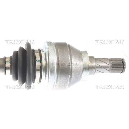 Приводной вал TRISCAN 8540 24600 для OPEL VAUXHALL передняя ось слева, фото №3 Приводной вал TRISCAN 8540 24600 для OPEL VAUXHALL передняя ось слева, фото №3