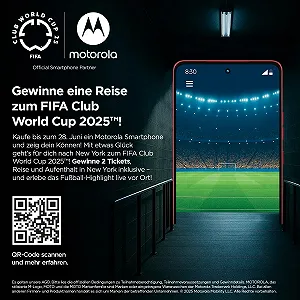 Смартфон Motorola Moto g86 5G (6.67" Super HD дисплей, 50MP камера з Moto-AI, 8/256GB, 5100mAh, Android 15) Pantone Spellbound + Захисний чохол synthetic.ua - Фото 1
