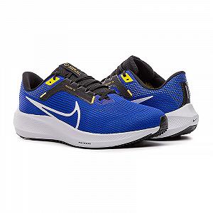 Кроссовки Nike AIR ZOOM PEGASUS WIDE 44.5 - Фото 1