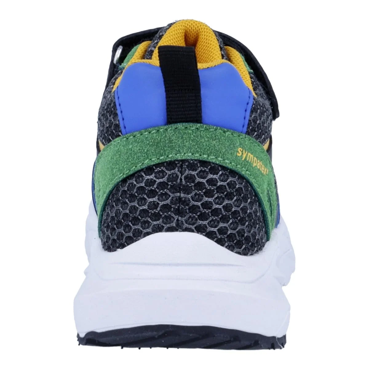 Кроссовки Richter Jumper для мальчиков, фото №3