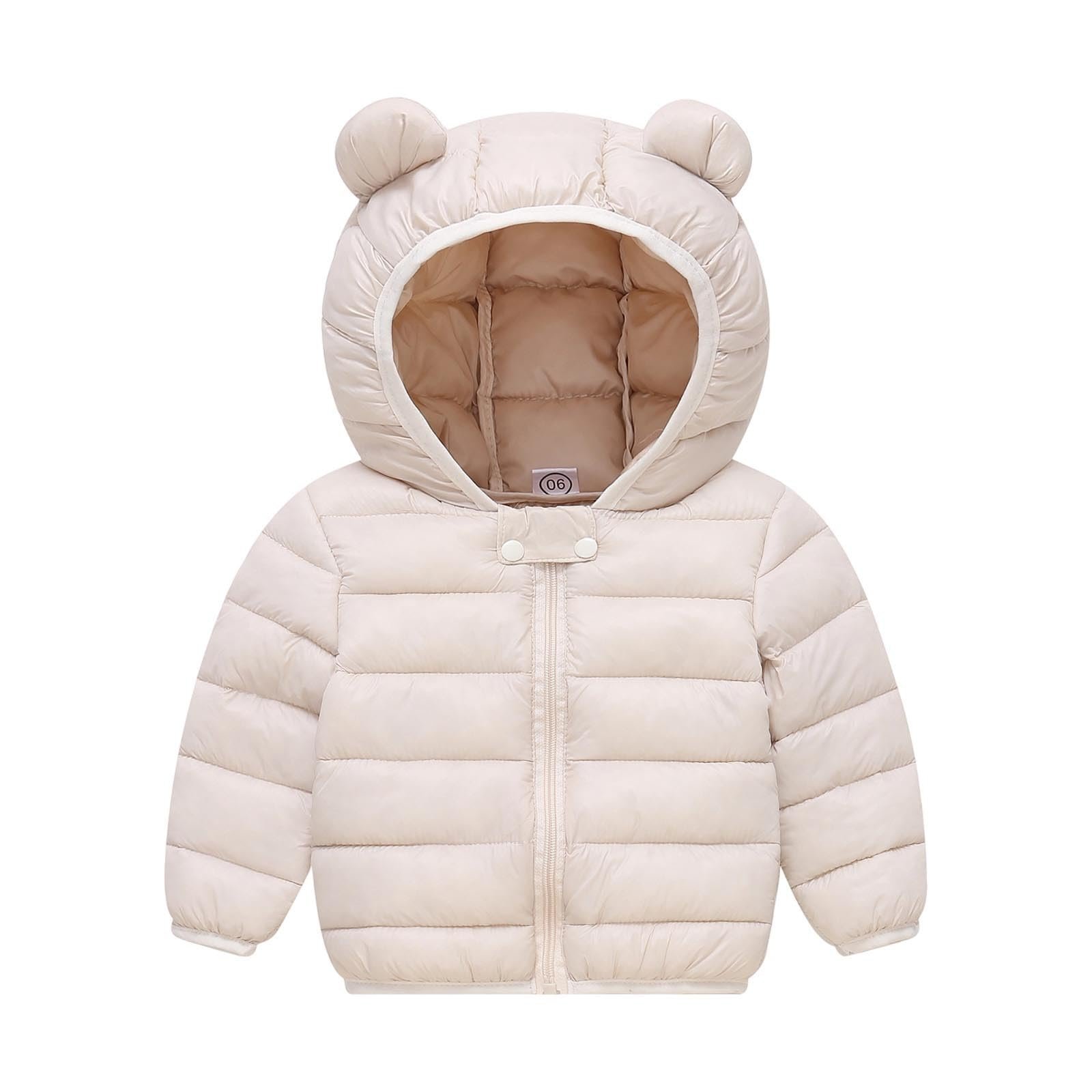 Зимова куртка для хлопчиків Утеплена Перехідна, фото №1