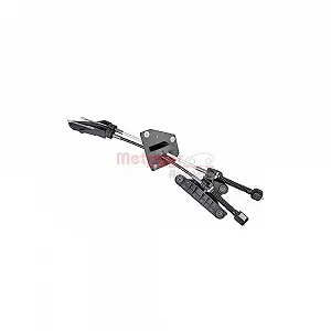 Трос перемикання передач METZGER 3150307 для VW - Фото 1