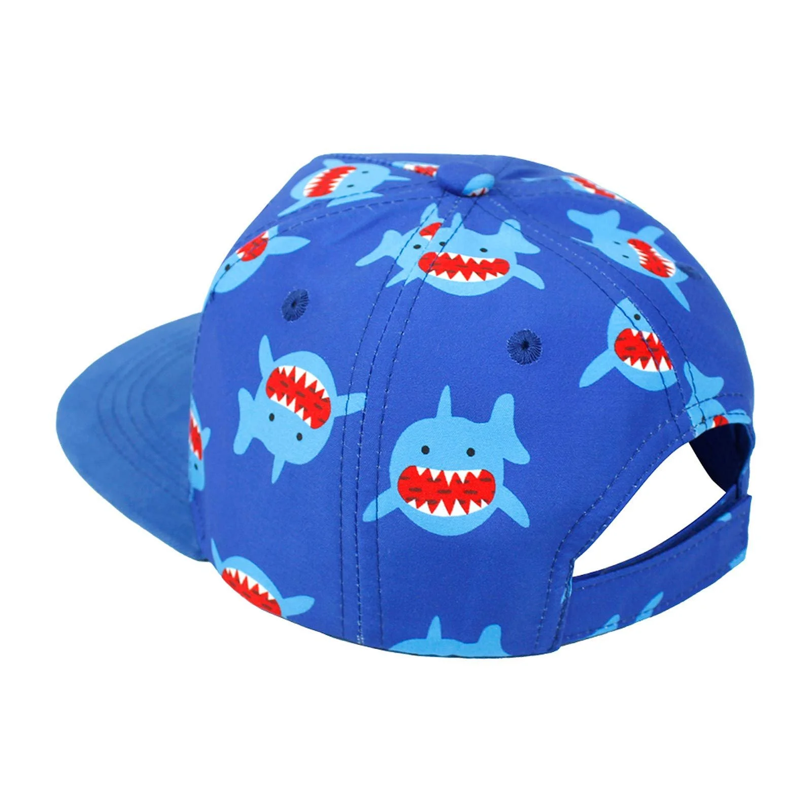 Бейсболка дитяча Glücksvogel бавовняна сонцезахисна UPF 50 +, фото №5