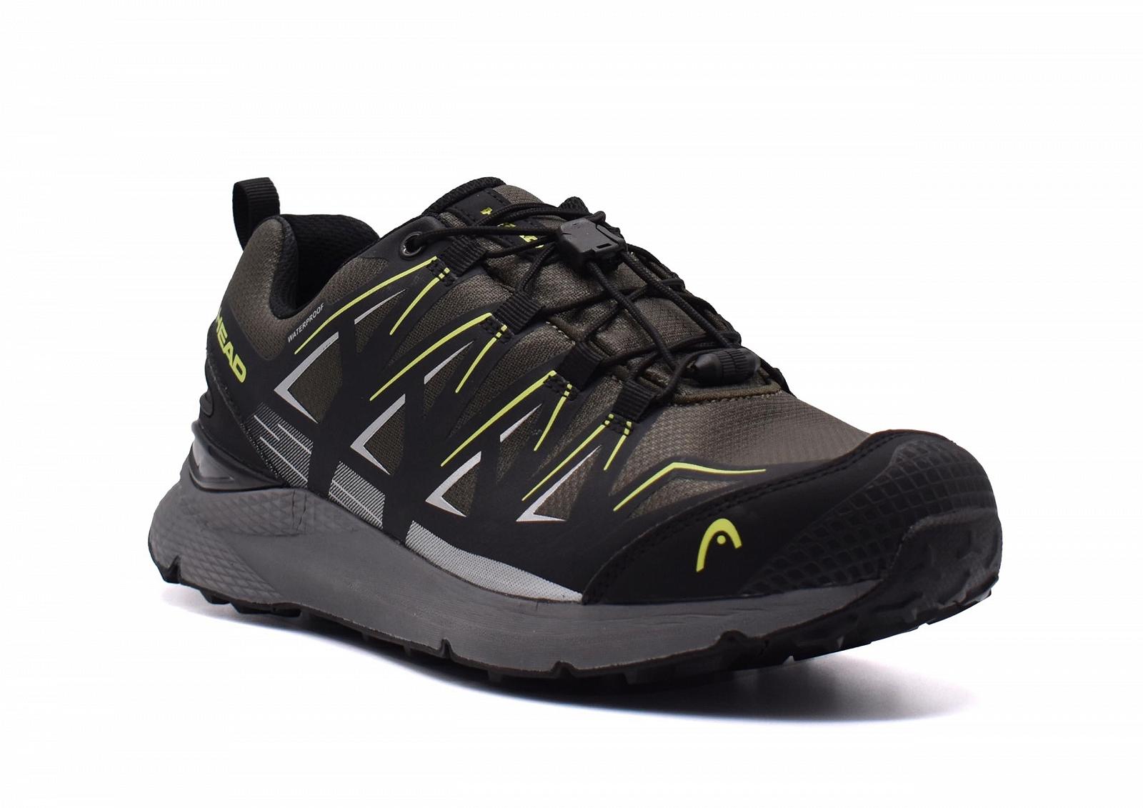 Кросівки HEAD Terento Mix чоловічі, фото №1 Кросівки HEAD Terento Mix чоловічі, фото №1