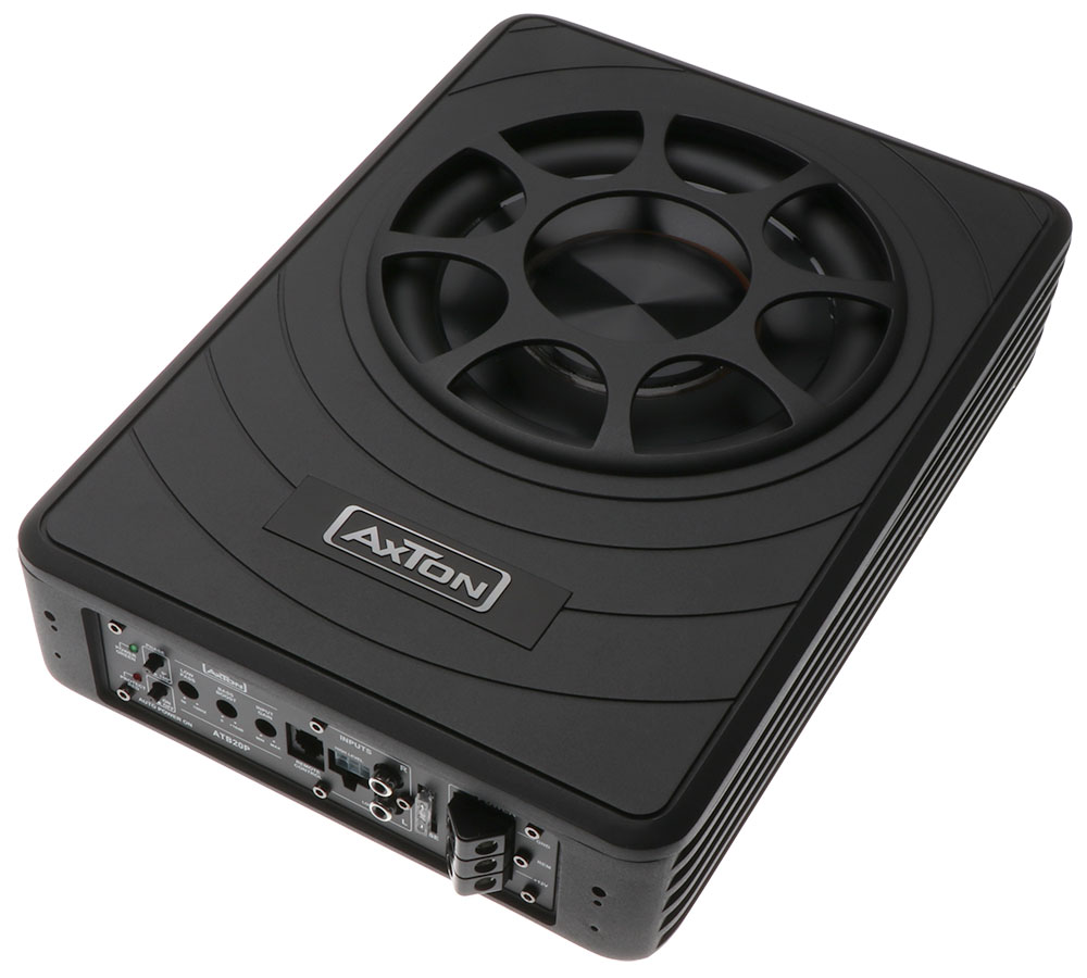 Активний сабвуфер Axton ATB20P, фото №1