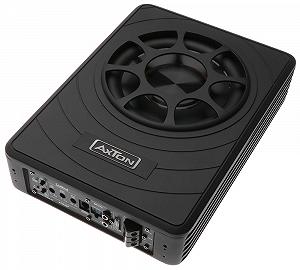 Активний сабвуфер Axton ATB20P - Фото 1