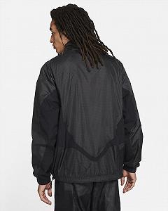 Куртка Jordan 23 Engineered Track Jacket S synthetic.ua - Фото 1