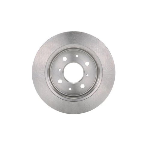 Тормозной диск BOSCH 0 986 479 101 для HONDA, задняя ось, фото №3