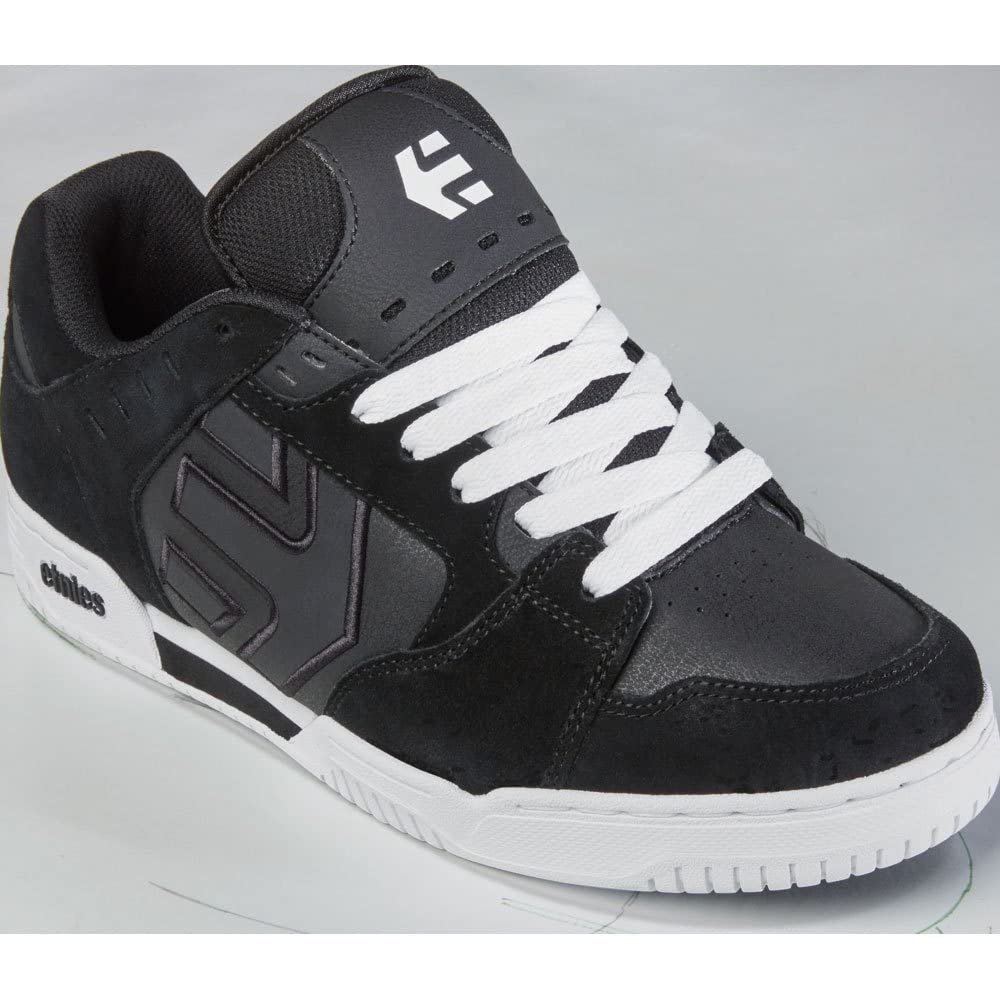 Кросівки Etnies Faze Skate Чоловічі, фото №4