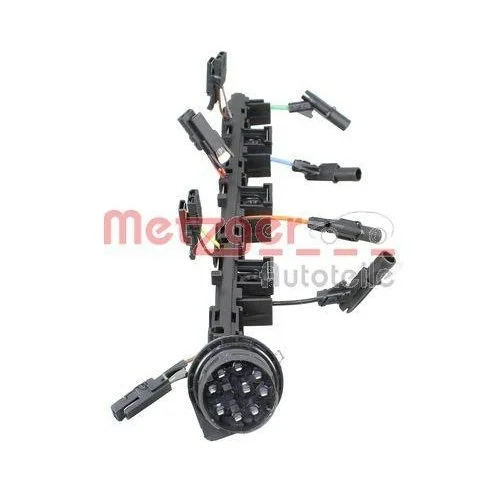 Дріт підключення форсунки Metzger 2324098, фото №3