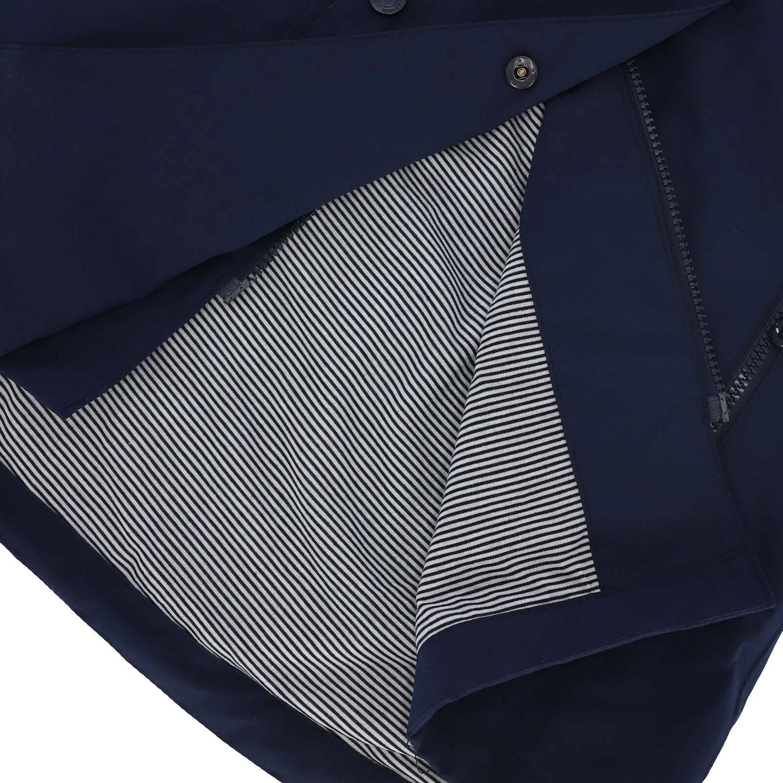 Тренч Dry Fashion Orth Жіночий з внутрішньою підкладкою, фото №5 Тренч Dry Fashion Orth Жіночий з внутрішньою підкладкою, фото №5