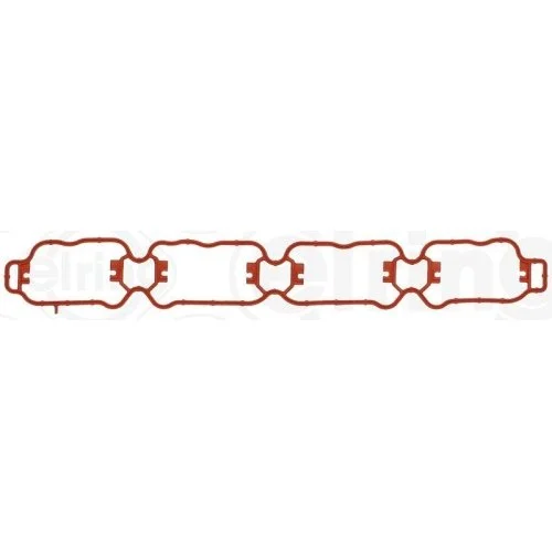 Прокладка впускного коллектора ELRING 297590 для AUDI PORSCHE SEAT SKODA VW CUPRA, фото №2 Прокладка впускного коллектора ELRING 297590 для AUDI PORSCHE SEAT SKODA VW CUPRA, фото №2