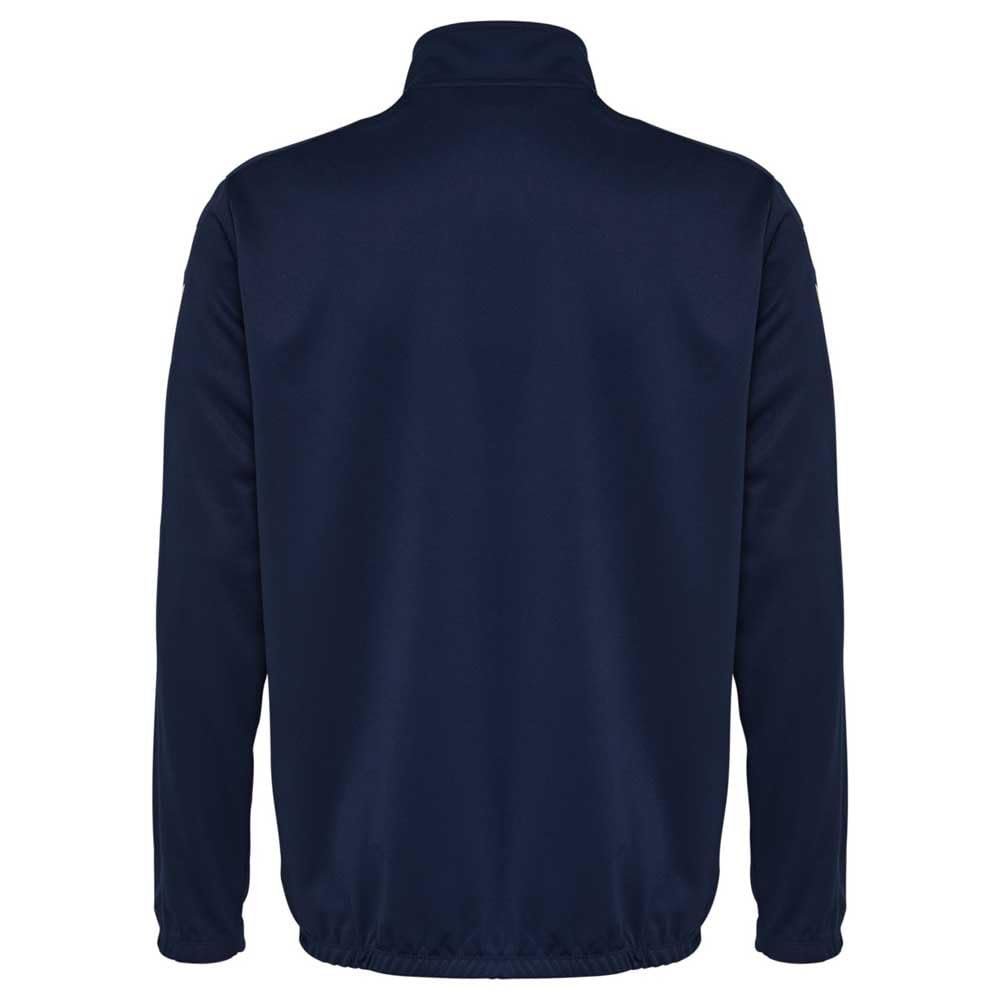 Свитшот Hummel Core 1/2 Zip, фото №2