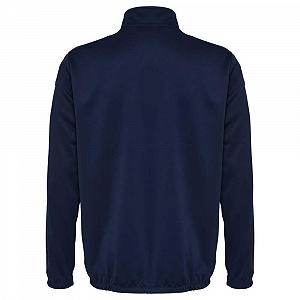 Світшот Hummel Core 1/2 Zip synthetic.ua - Фото 1