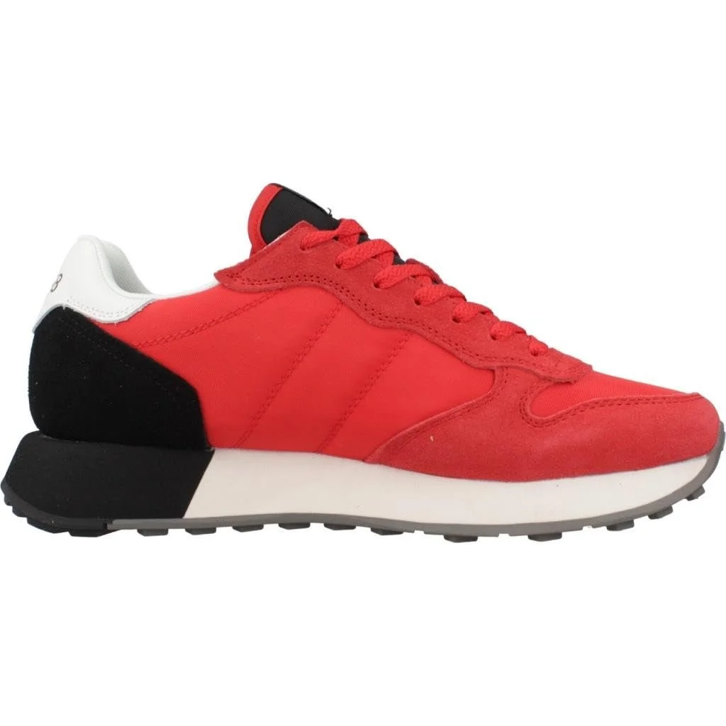 Кросівки Unisex SUN68 Jaki 2.0 Solid, фото №4 Кросівки Unisex SUN68 Jaki 2.0 Solid, фото №4