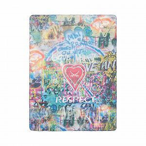 Плед Sansibar Respect картатий 150 x 200 см - Фото 1