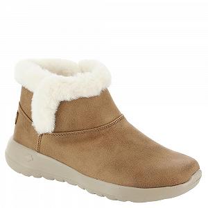 Кроссовки Skechers On-The-Go Joy Endeavor, женские - Фото 1