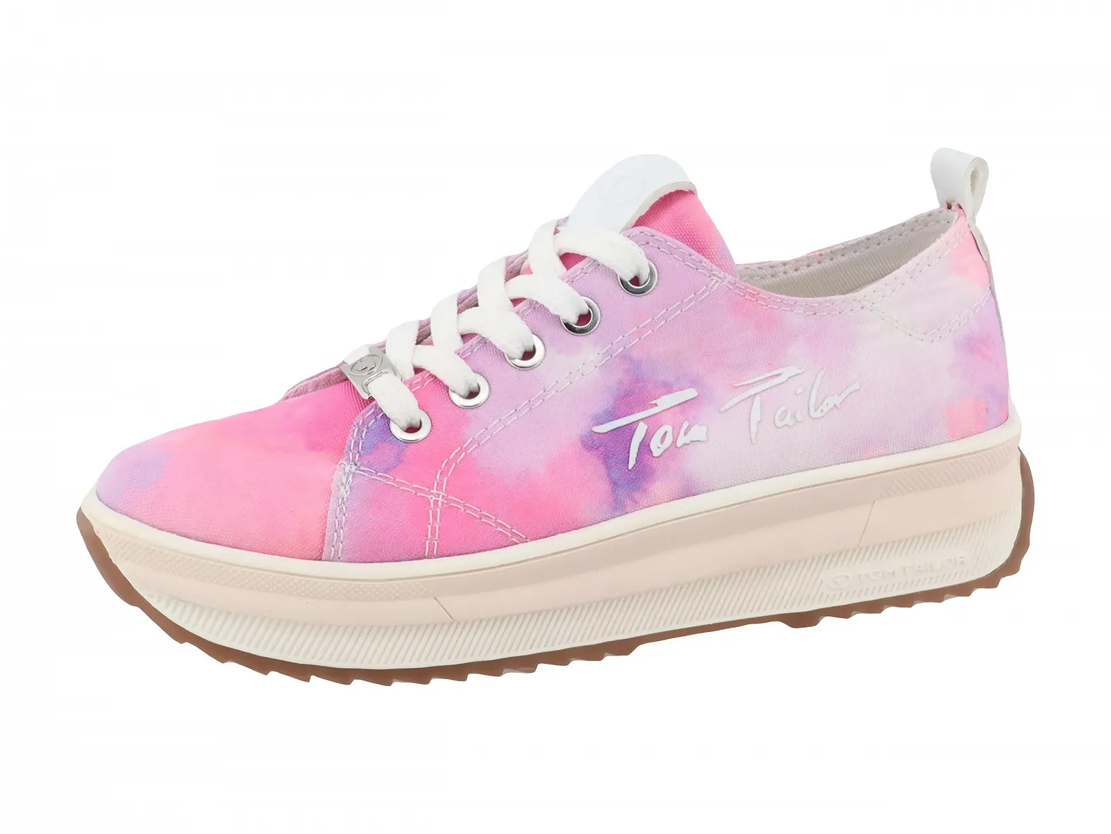 Кросівки TOM TAILOR 7470000002 для дівчаток, фото №2