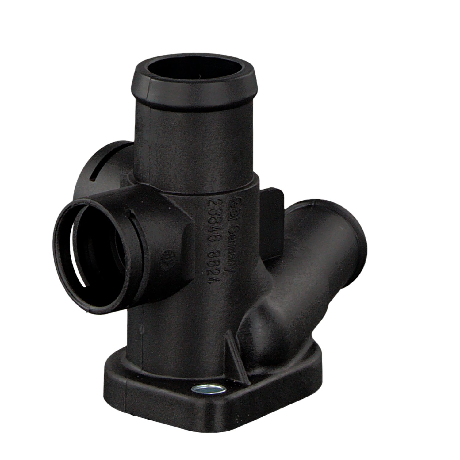 Фланець охолоджувальної рідини FEBI BILSTEIN 23846 для SEAT VW, фото №5